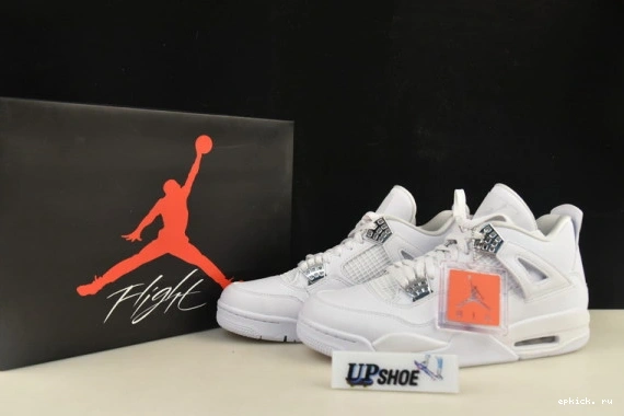 Cheap EP Pure Jordan 4 308497-100 Money Retro (2017) 308497-100 0209